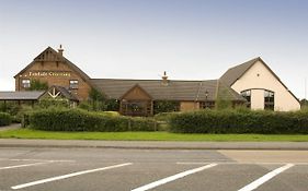 Premier Inn Bishop Auckland